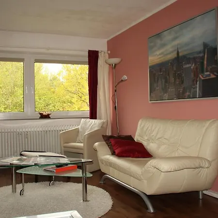 Frieslands Ferienwohnung Bockhorn  Eksteriør billede