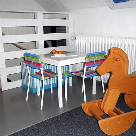 Frieslands Ferienwohnung Bockhorn  Eksteriør billede