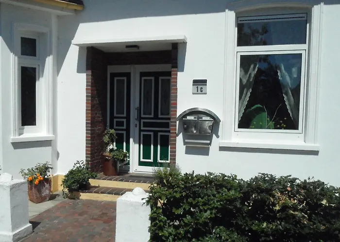 Frieslands Ferienwohnung