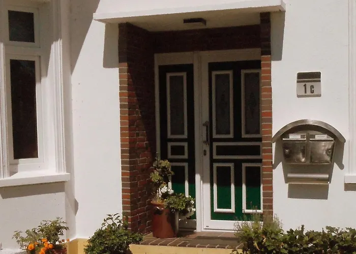 Frieslands Ferienwohnung