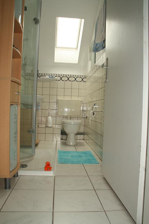 Frieslands Apartment *
