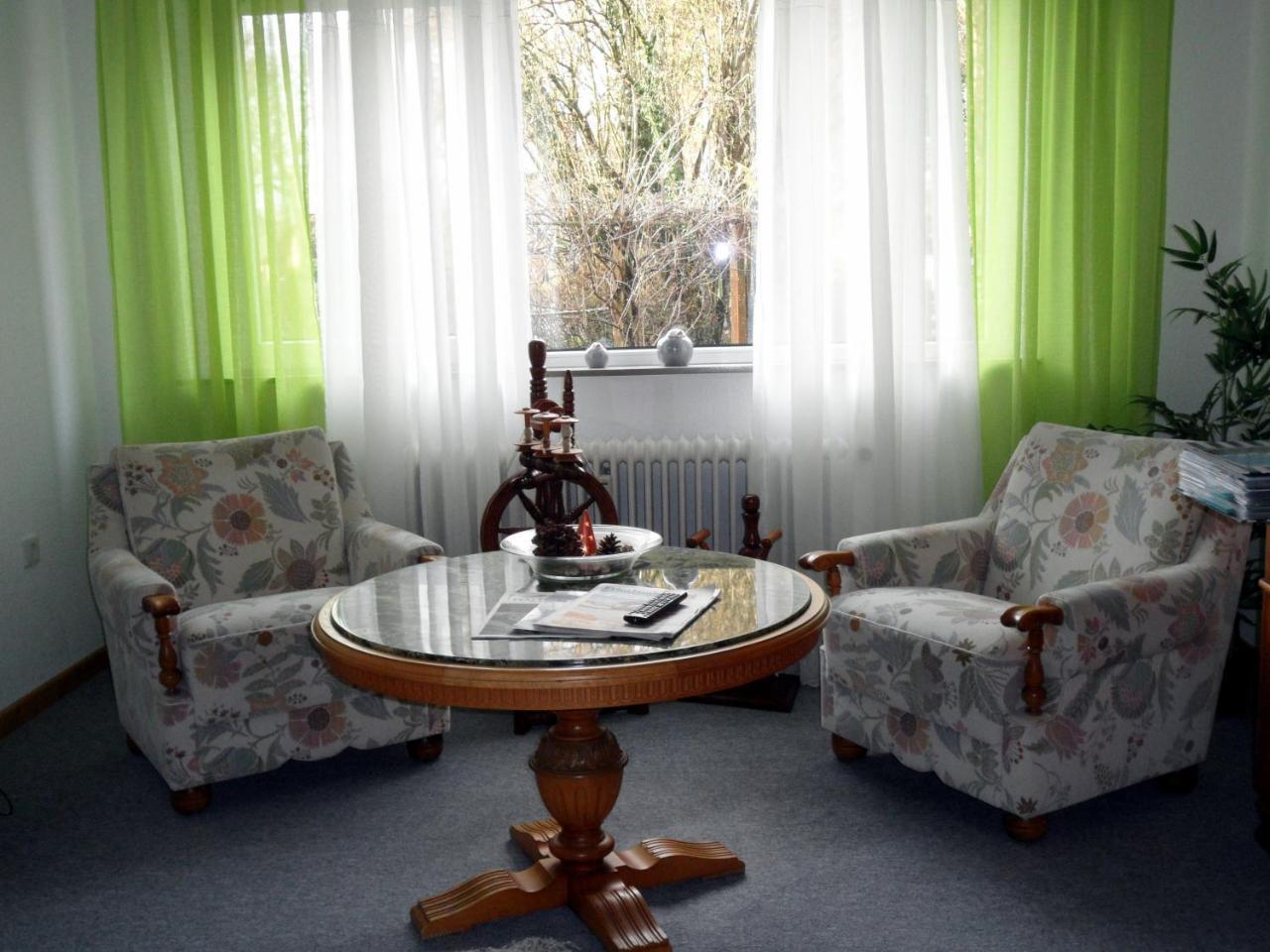 Apartment Frieslands