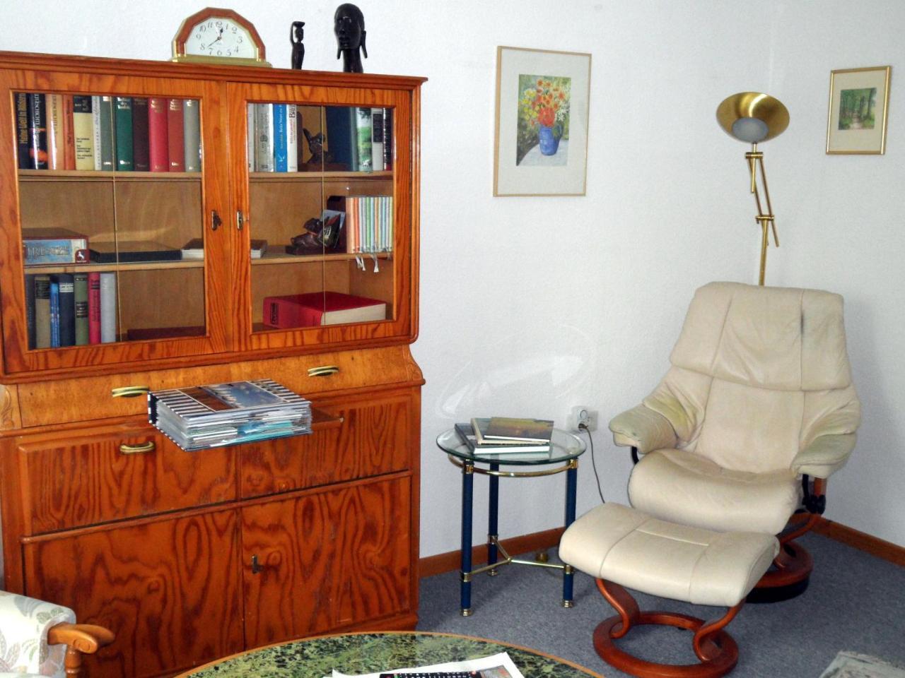 Apartment Frieslands *