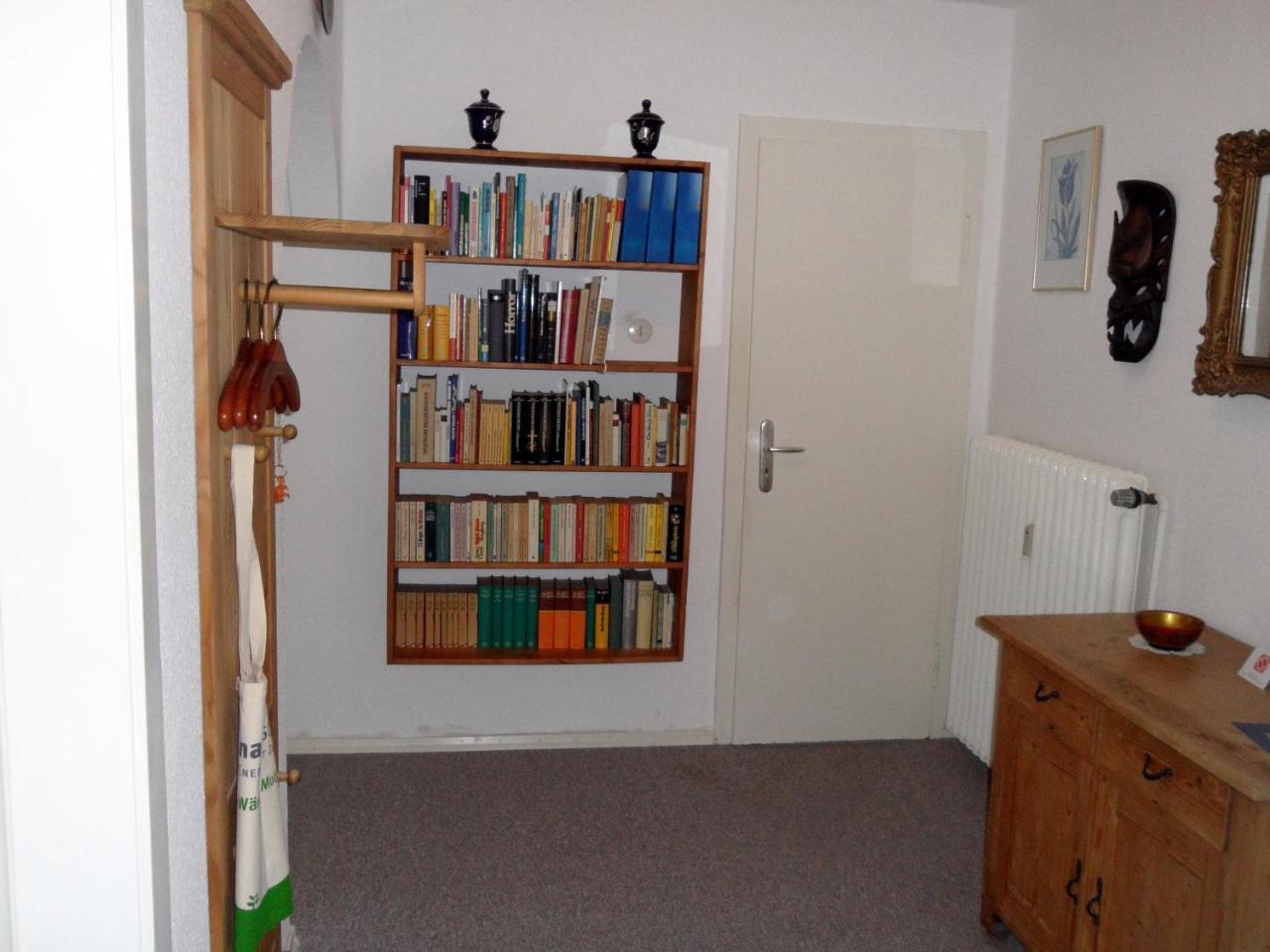 Apartment Frieslands