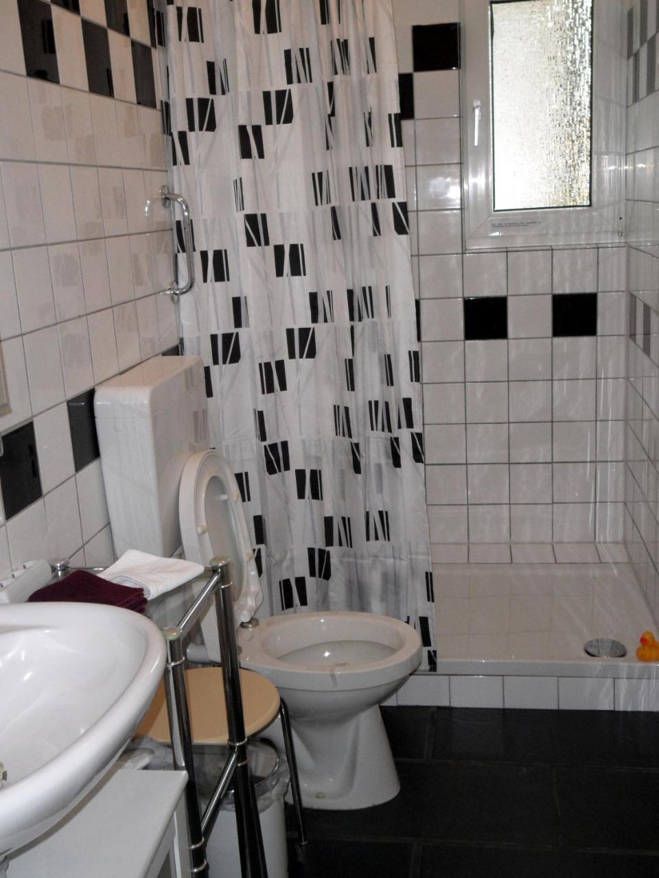 Frieslands Apartment *