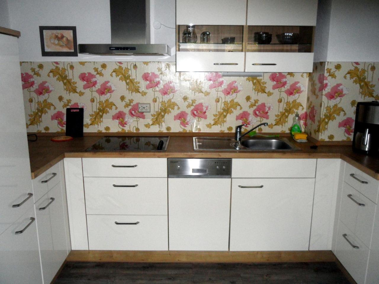 Frieslands Apartment