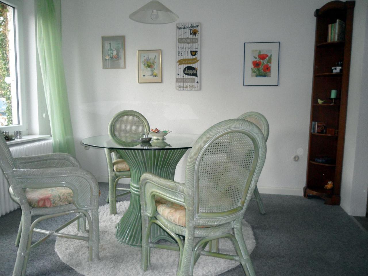 Apartment Frieslands *