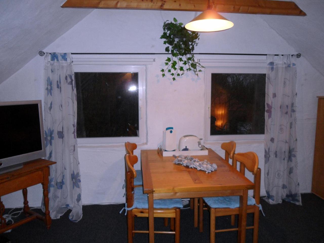 Frieslands Apartment Bockhorn (Lower-Saxony)