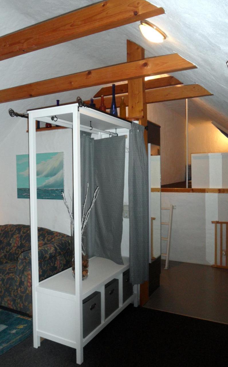 Apartment Frieslands *