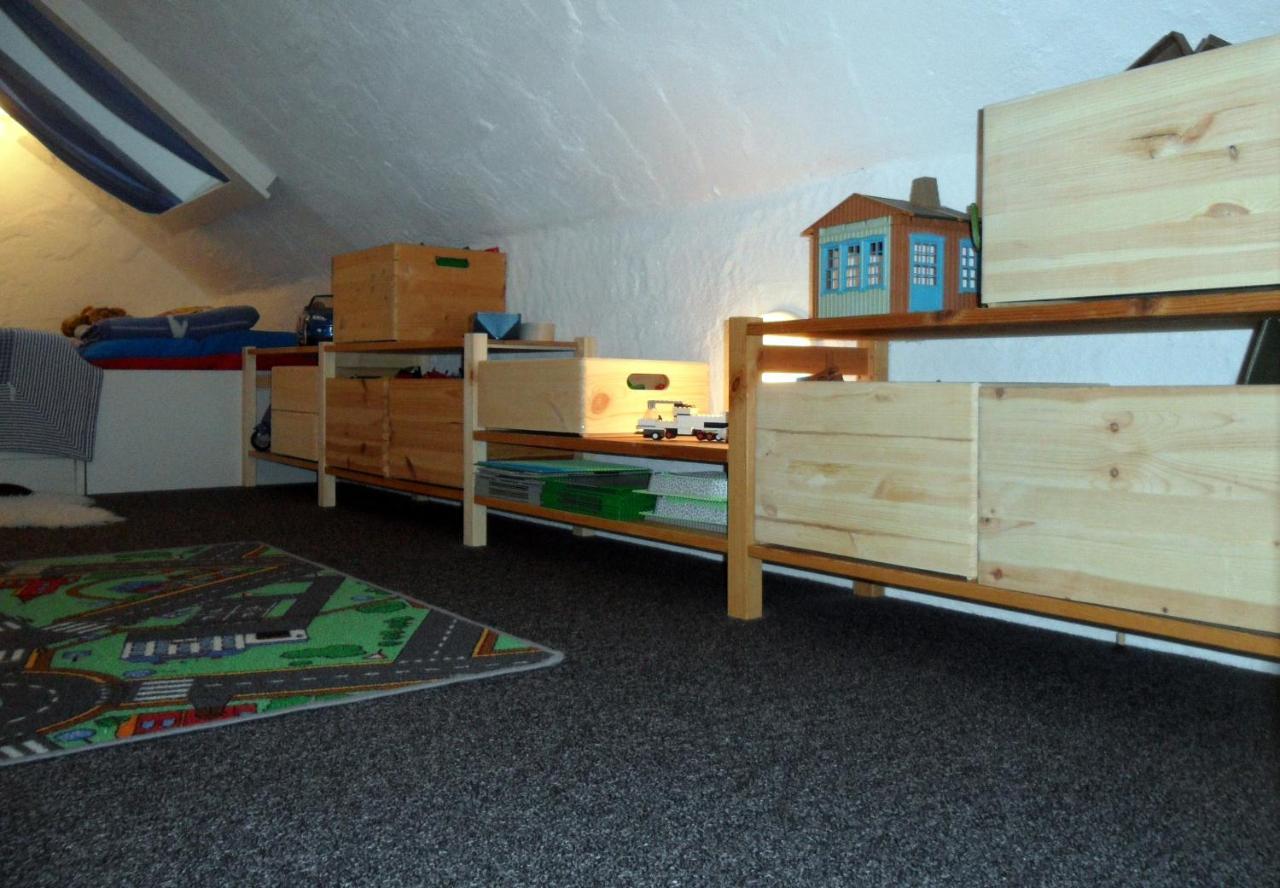 Apartment Frieslands