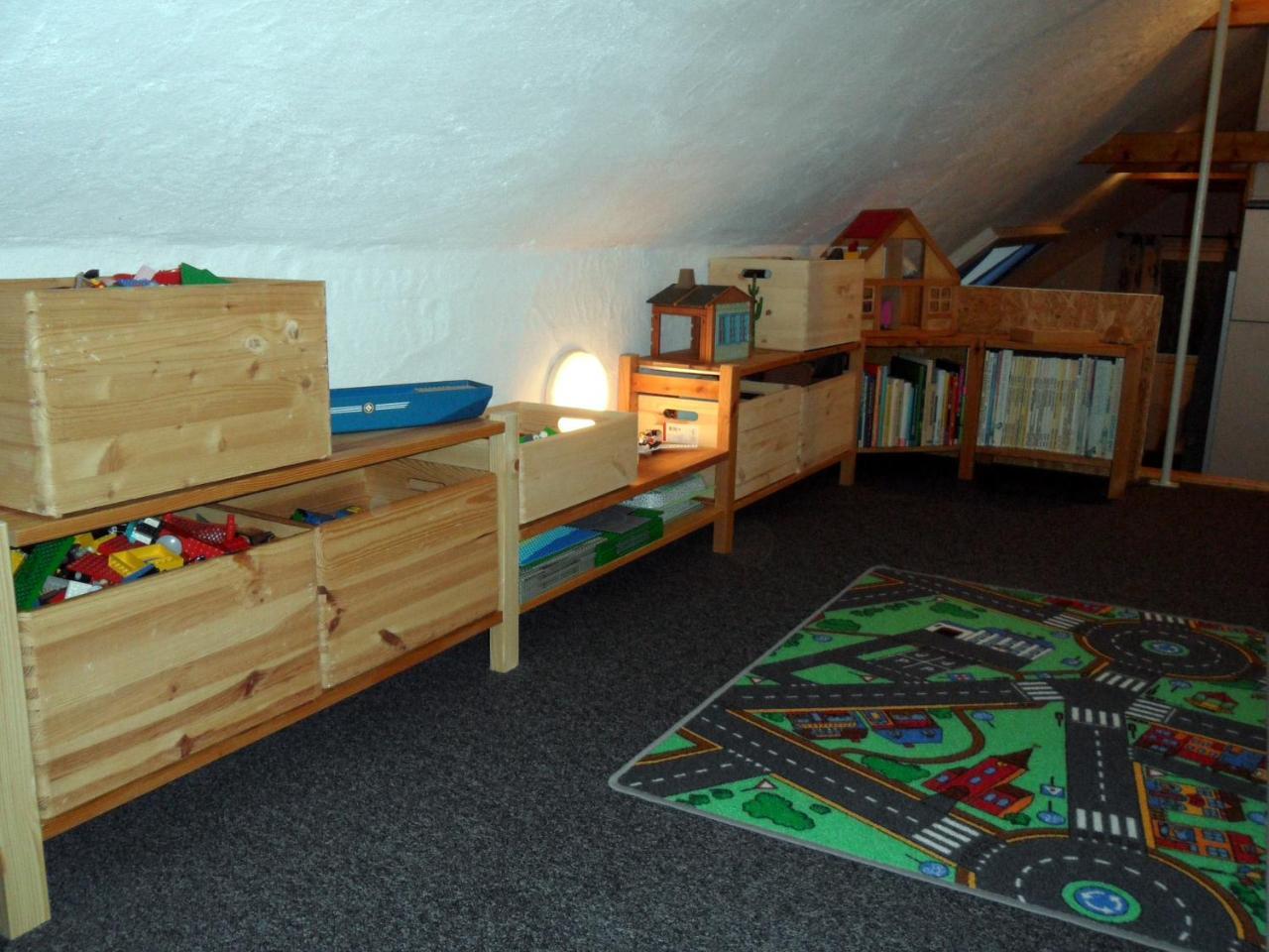 Apartment Frieslands Bockhorn (Lower-Saxony)