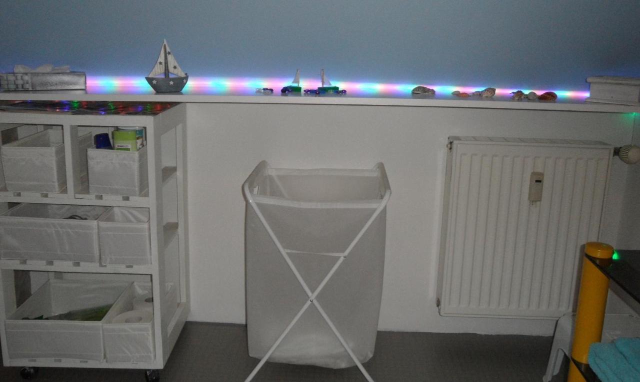 Frieslands Apartment