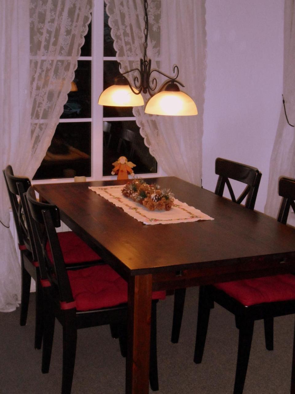 Apartment Frieslands