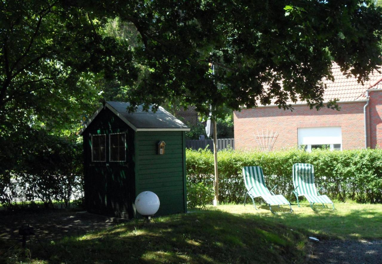 Frieslands Apartment *