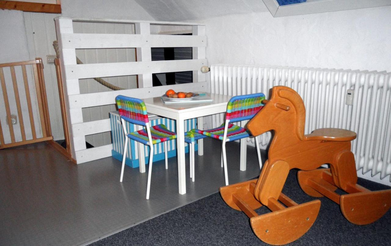 Apartment Frieslands