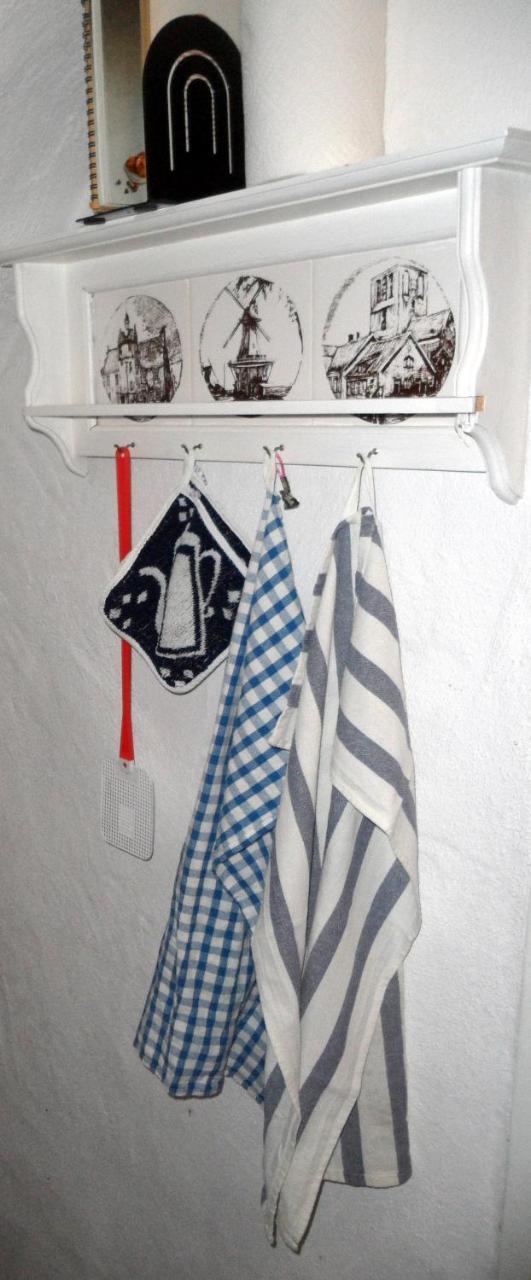 Apartment Frieslands
